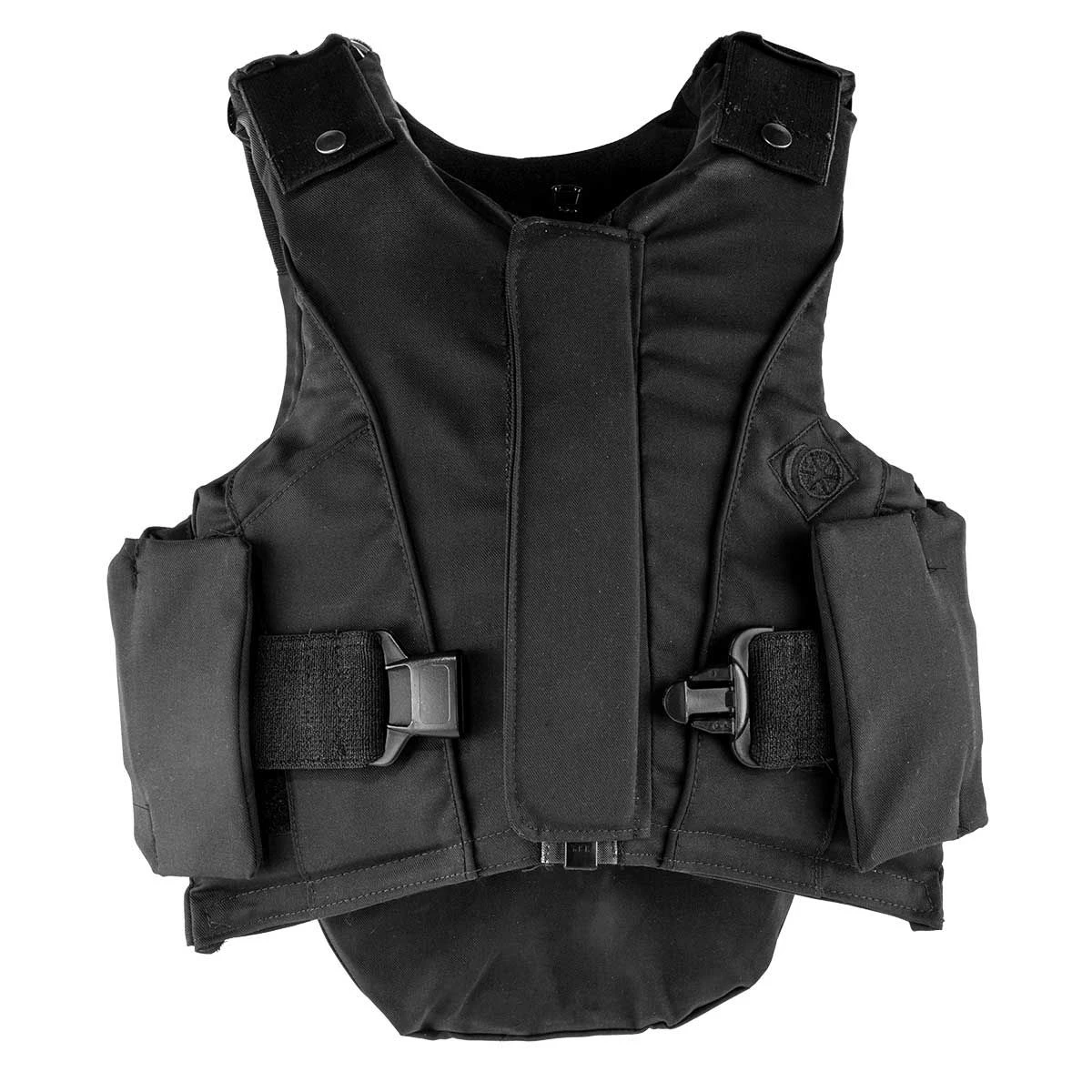 Charles Owen JL9 Body Protector - Child 3 Charles Owen JL9 Body Protector - Child