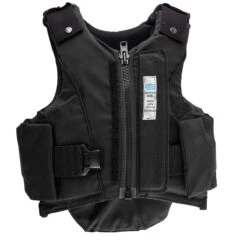 Charles Owen JL9 Body Protector - Child 9 Charles Owen JL9 Body Protector - Child -Sports-Equestrian Supplies bjl9 c c1105 alt2 gxup9gjmra0wey0m