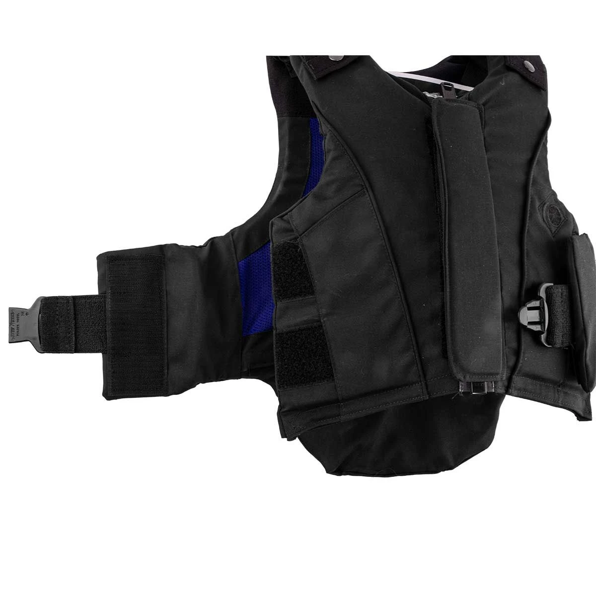 Charles Owen JL9 Body Protector - Child 6 Charles Owen JL9 Body Protector - Child - Image 4