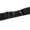Ellany Black Elastic Belt With Black Snaffle -Sports-Equestrian Supplies blk2bb c1105 o3r6idzow0upiegu