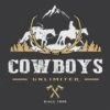 Cowboys Unlimited Pack Horse Mens Tee -Sports-Equestrian Supplies cb1620 c1125 e3uhfaakhn3qovrk
