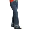 Cruel Girl Hannah Super Flare Ladies Jeans -Sports-Equestrian Supplies cb70254071 c1131 j1fslzguhqebbhiy
