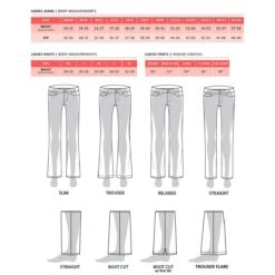 Cruel Girl Skylar Rinse Ladies Jeans -Sports-Equestrian Supplies cb71954071 c1131 alt4 rqr0na6pzg6qxo37