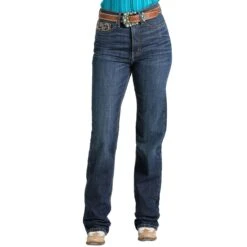 Cruel Girl Skylar Rinse Ladies Jeans
