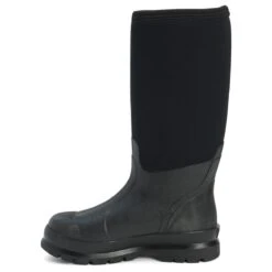 Muck Boot Company Chore Classic Tall Mens Muck Boot -Sports-Equestrian Supplies chh 000a c1105 alt3 sjj7ziy3u0dxzawa