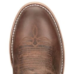 Justin Clanton Mens Western Boot -Sports-Equestrian Supplies cj2045 c1175 alt5 7s5guz8xc3jo7xhr