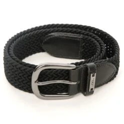 Horseware Ireland Horseware AA Platinum Woven Stretch Belt