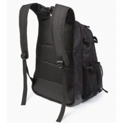 Country Pride Deluxe Riders Backpack Black -Sports-Equestrian Supplies cpbackpack c1105 alt4 aqouk8ni5gh2ojdk