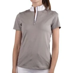 Montar Rowan Mon-Tech Ladies Competition Shirt