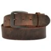 Nocona USA Apache Distressed Mens Belt -Sports-Equestrian Supplies d1162 c1109 1