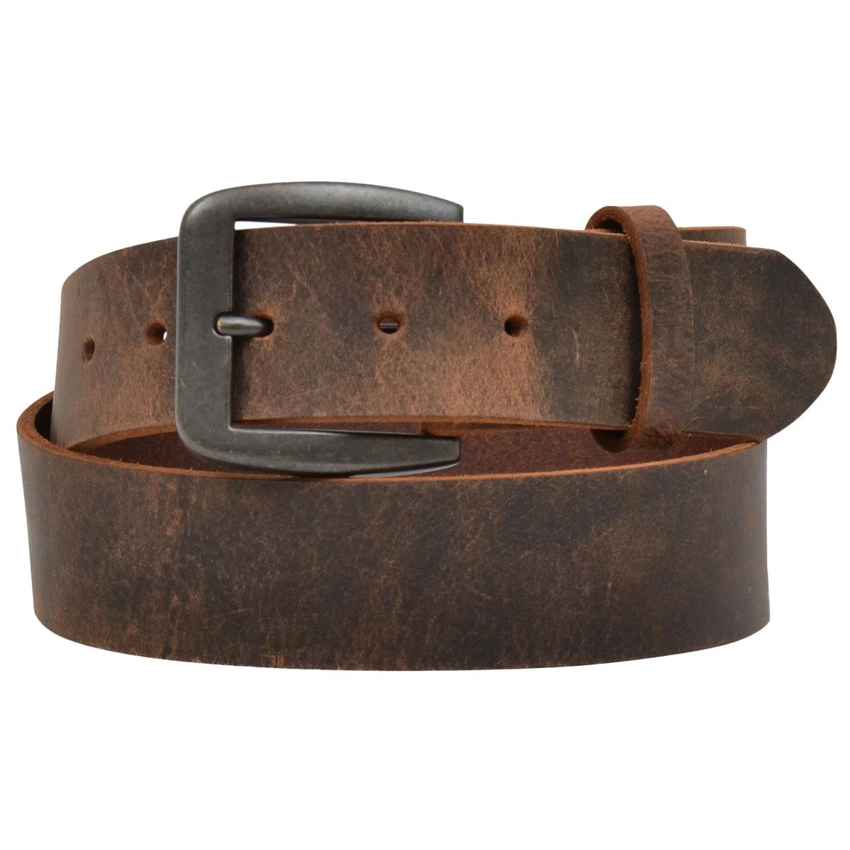 Nocona USA Apache Distressed Mens Belt 3 Nocona USA Apache Distressed Mens Belt