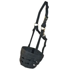 Best Friend Grazing Muzzle Deluxe