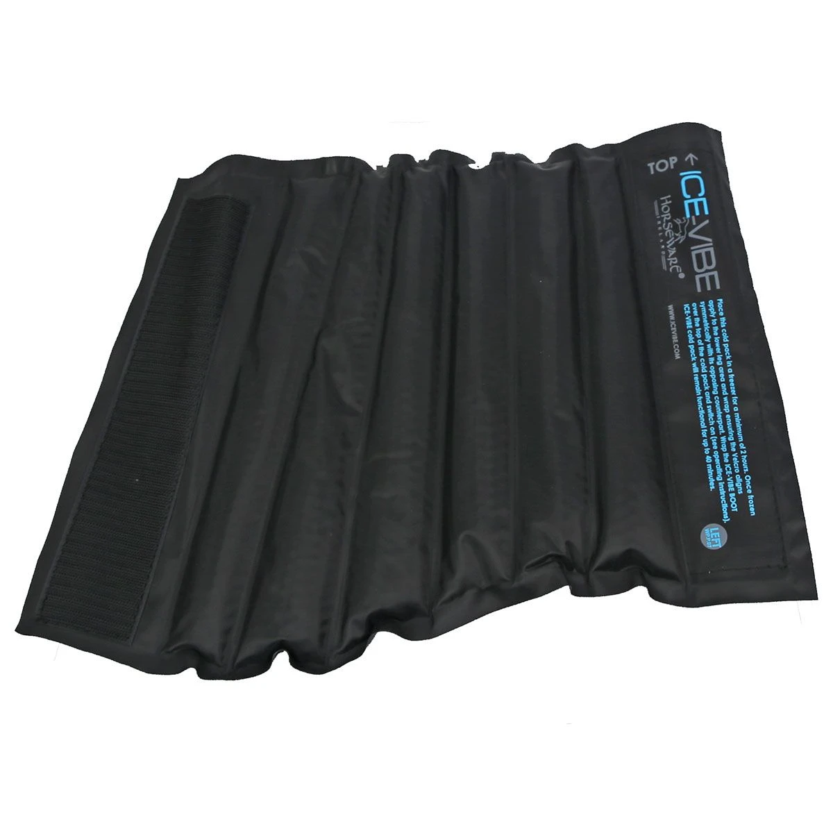 Horseware Ireland Horseware Ice-Vibe Therapy Boots 5 Horseware Ireland Horseware Ice-Vibe Therapy Boots - Image 4