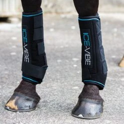Horseware Ireland Horseware Ice-Vibe Therapy Boots