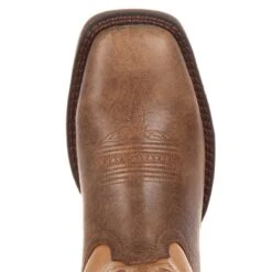 Durango Ultra Light Vintage Brown Mens Western Boot -Sports-Equestrian Supplies ddb0109 c1109 alt2 t4k0ytfgebkrtefv