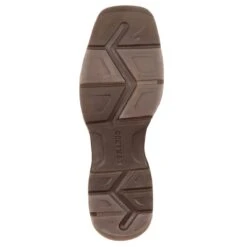 Durango Ultra Light Vintage Brown Mens Western Boot -Sports-Equestrian Supplies ddb0109 c1109 alt4 vgb1d1mted1ws0hm