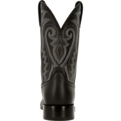 Durango Westward Black Onyx Mens Western Boots -Sports-Equestrian Supplies ddb0340 c1105 alt2 n1kids8dgrfm3ygw