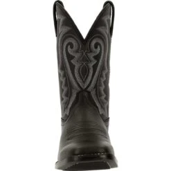 Durango Westward Black Onyx Mens Western Boots -Sports-Equestrian Supplies ddb0340 c1105 alt4 xalgwvf9qxffhsxb