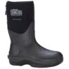 Dryshod Dungho Mid Mens Muck Boot -Sports-Equestrian Supplies dng mm 22 c1105 zvivwhh9yio6z3xj