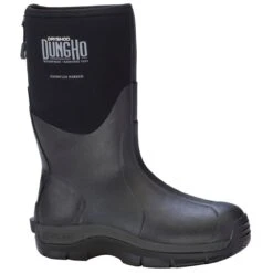 Dryshod Dungho Mid Mens Muck Boot