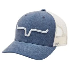 Kimes Ranch Kimes Upgrade Weekly Trucker Baseball Cap