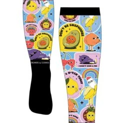 Dreamers And Schemers This Is Fine Pair And A Spare Ladies Boot Socks 7 Dreamers And Schemers This Is Fine Pair And A Spare Ladies Boot Socks -Sports-Equestrian Supplies f2204 ds c1130 alt2 uxengxshxiee4qfu