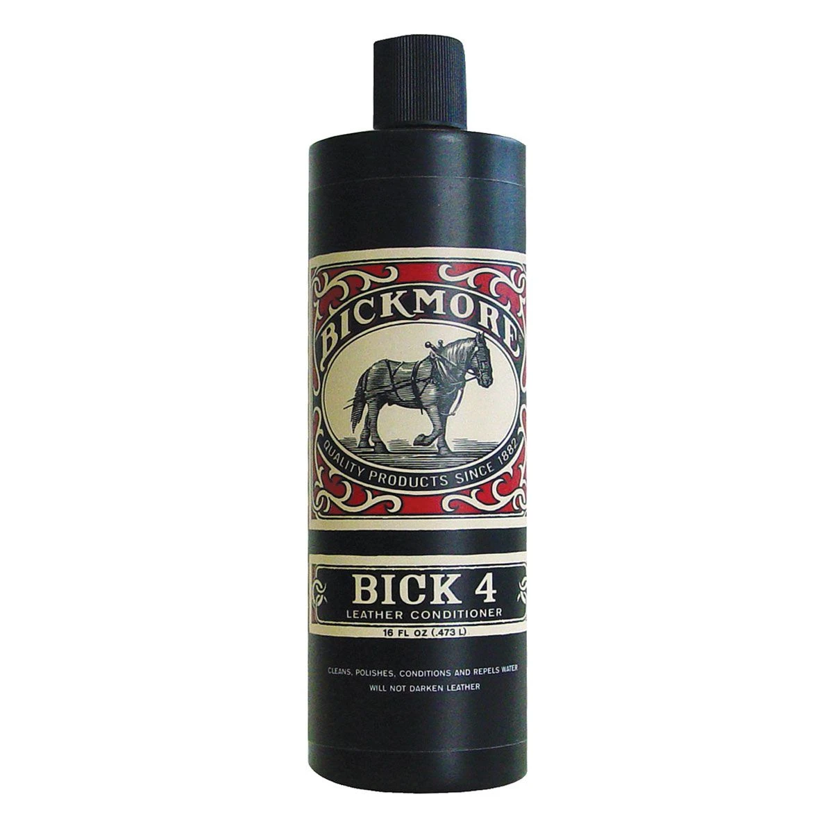 Bickmore Bick 4 Leather Conditioner 4 Bickmore Bick 4 Leather Conditioner - Image 2