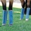 Professionals Choice Deluxe Fly Boots Set Of 4 -Sports-Equestrian Supplies fbd c1106 ujxij2tgmgiwiiyi