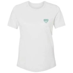 Hooey Bodega Crew Neck Girls Tee 5 Hooey Bodega Crew Neck Girls Tee -Sports-Equestrian Supplies h1677w c1172 alt1 d4kzrkr8k37vtoef