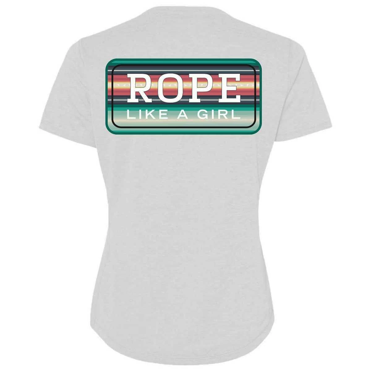 Hooey Bodega Crew Neck Ladies Tee 3 Hooey Bodega Crew Neck Ladies Tee