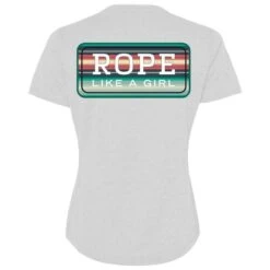 Hooey Bodega Crew Neck Girls Tee