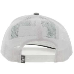 Hooey Horizon Grey Trucker Hat 7 Hooey Horizon Grey Trucker Hat -Sports-Equestrian Supplies h2235t c1176 alt2 c7bcmdhjcaieqdpv