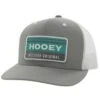 Hooey Horizon Grey Trucker Hat 2 Hooey Horizon Grey Trucker Hat -Sports-Equestrian Supplies h2235t c1176 tyvx1kyqqubzowff