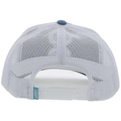 Hooey Sterling Blue Trucker Hat 7 Hooey Sterling Blue Trucker Hat -Sports-Equestrian Supplies h2306t c1179 alt2 emske6mtdone5hyn