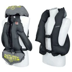 Hit-Air Original Equestrian Light Weight Air Vest -Sports-Equestrian Supplies ha200 ds c1105 alt2 41tdiahbgev556ws