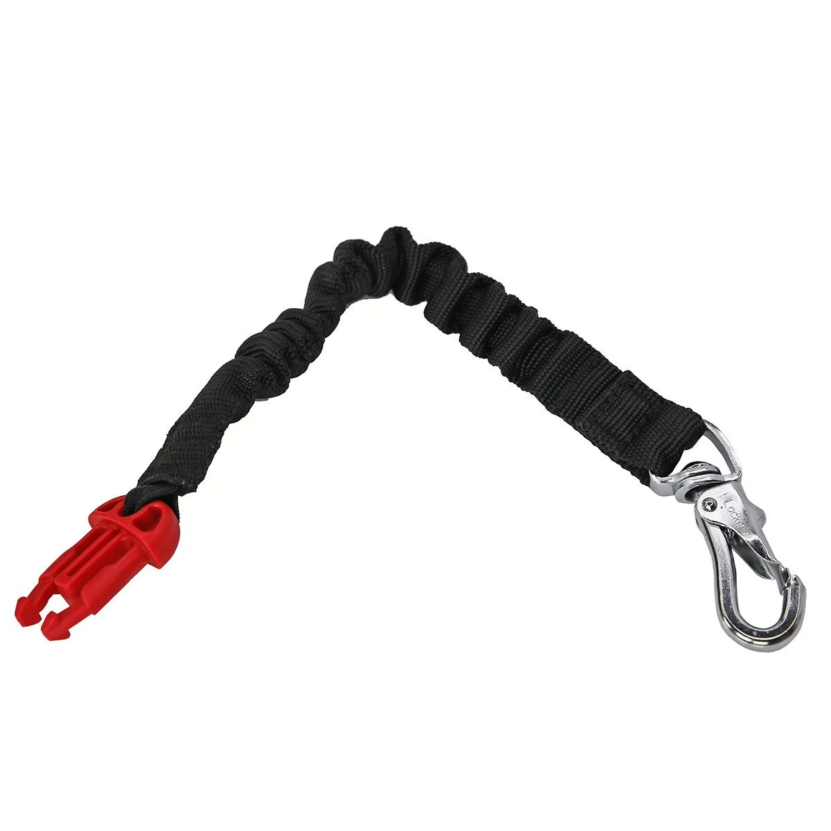 Hit-Air Bungee Clip Lanyard - English 3 Hit-Air Bungee Clip Lanyard - English
