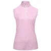 RJ Classics Hallie Sleeveless Ladies Quarter Zip -Sports-Equestrian Supplies hal753 c1156