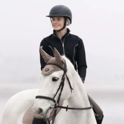 Charles Owen Halo Helmet With MIPS