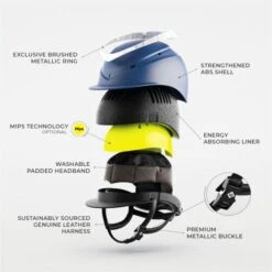 Charles Owen Halo Helmet With MIPS 9 Charles Owen Halo Helmet With MIPS -Sports-Equestrian Supplies halo m1 c1105 alt2 aoh59gkrjtj41eu1