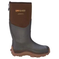 Dryshod Haymaker Hi Womens Tall Muck Boot