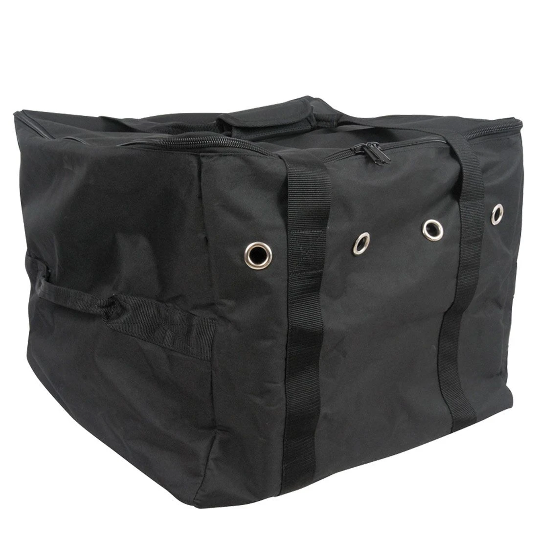 Cashel Half Hay Bale Bag Carrier 4 Cashel Half Hay Bale Bag Carrier - Image 2