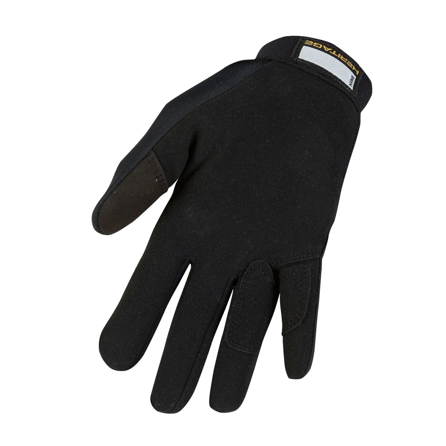 Heritage Performance Ladies Riding Gloves - Leopard 4 Heritage Performance Ladies Riding Gloves - Leopard - Image 2