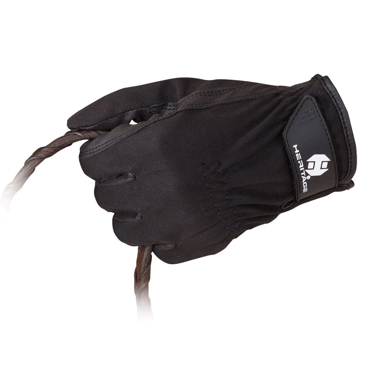 Heritage Tech-Pro Riding Glove 4 Heritage Tech-Pro Riding Glove - Image 2