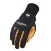Heritage Winter Work Glove - Black-Tan -Sports-Equestrian Supplies hg325 c1105 mf0w2hcvtvyeun4l