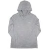 Hooey Easy Breezy Ladies Grey Hoodie 2 Hooey Easy Breezy Ladies Grey Hoodie -Sports-Equestrian Supplies hh1164gy c1125 mc1msshn2eg18aqh