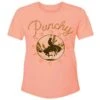 Hooey Punchy Crew Neck Ladies Tee 2 Hooey Punchy Crew Neck Ladies Tee -Sports-Equestrian Supplies ht1640l c1154 pqznqsnpftwqyifr