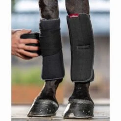 LeMieux Memory Foam Bandage Pair