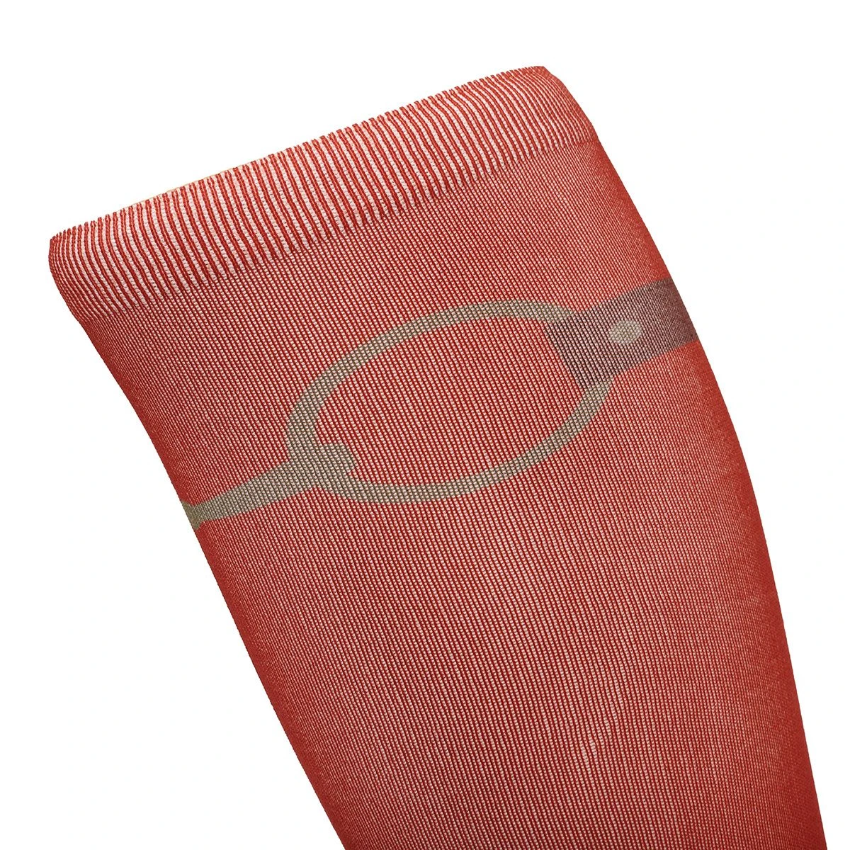 LeMieux Footsies Snaffle Bit Ladies Socks - Sienna 4 LeMieux Footsies Snaffle Bit Ladies Socks - Sienna - Image 2