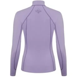 LeMieux Baselayer Ladies Quarter Zip - Spring 23 Edition -Sports-Equestrian Supplies it02928 c1135 alt2 2iltsekebehbib8s