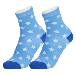 LeMieux Mini Horse Character 2-Pack Girls Socks -Sports-Equestrian Supplies it02978 c1329 alt2 awpnyodr0uplpmor